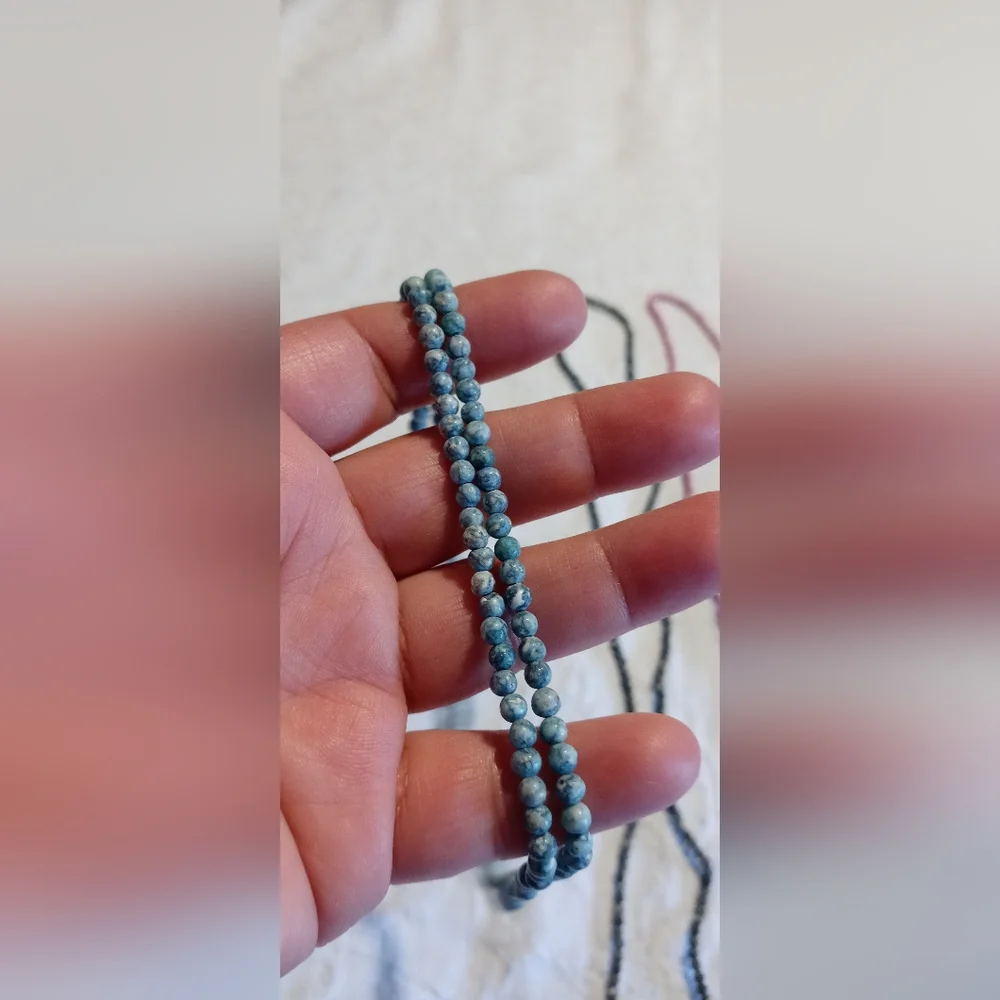 📦Bundle Of 8 Necklaces